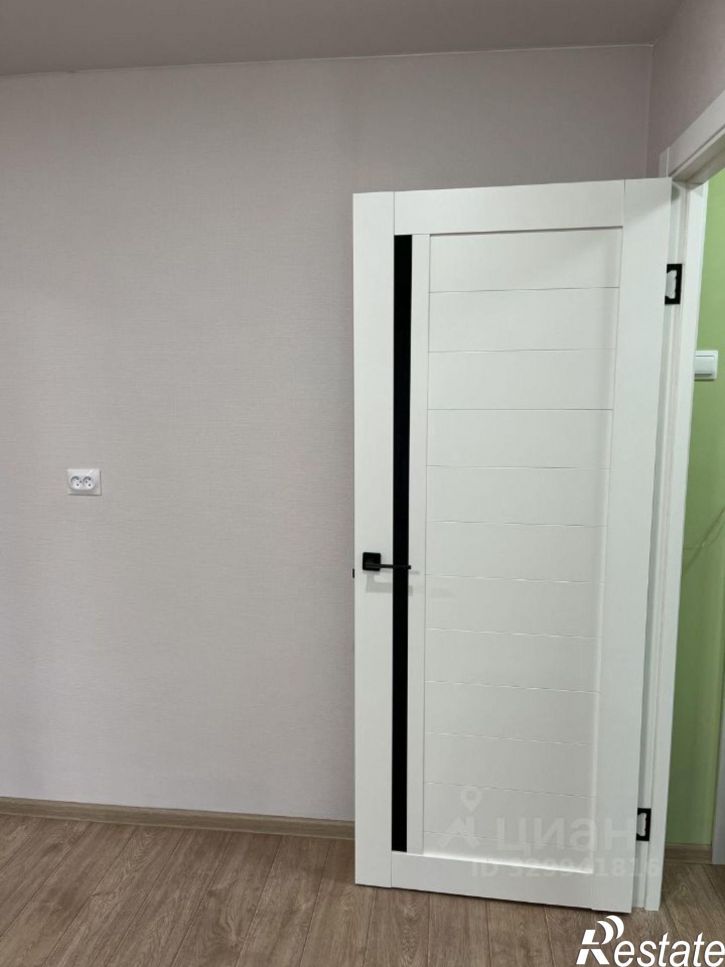 1-комн квартира ул 22 Апреля, 30А,  д. 30А