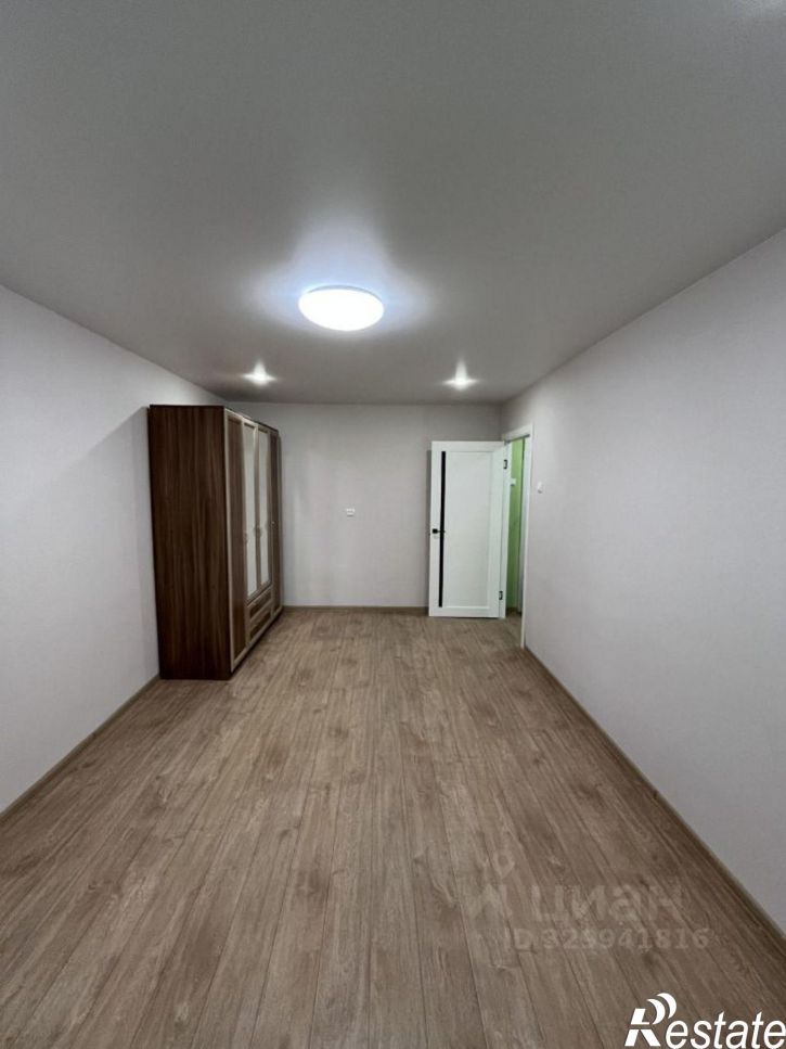 1-комн квартира ул 22 Апреля, 30А,  д. 30А