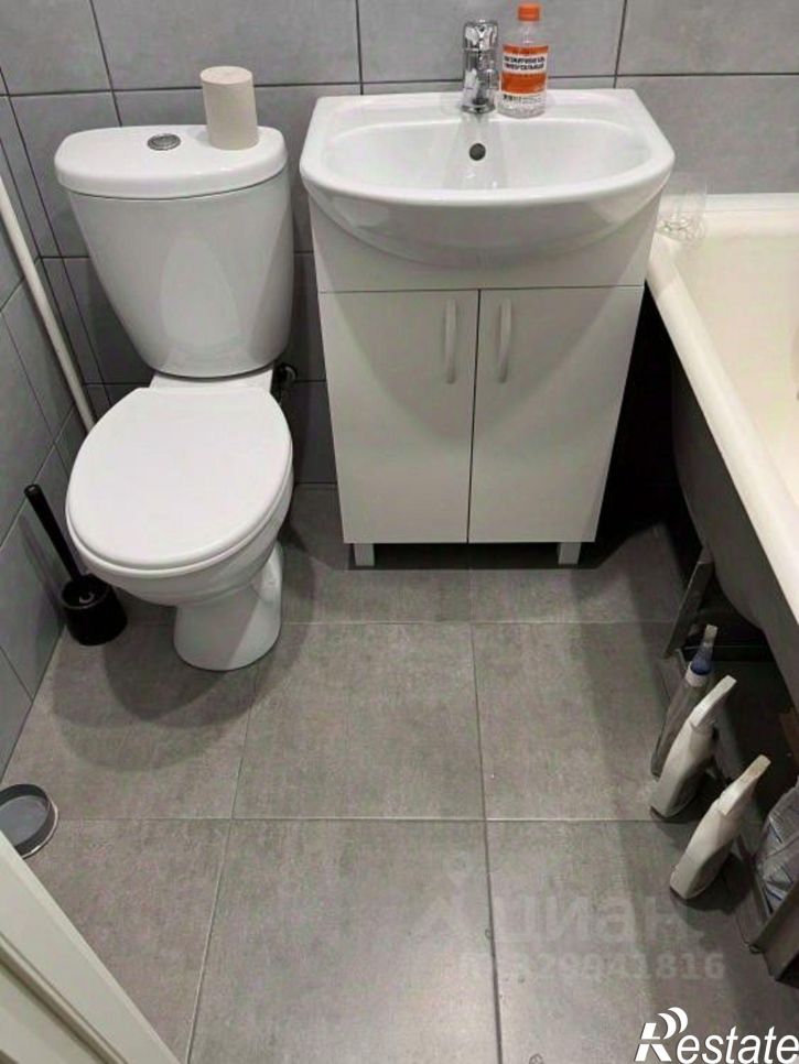 1-комн квартира ул 22 Апреля, 30А,  д. 30А