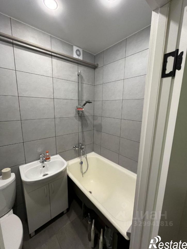 1-комн квартира ул 22 Апреля, 30А,  д. 30А