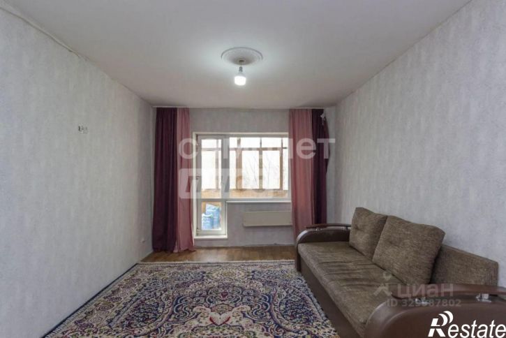 2-комн квартира ул Дмитриева, 2/1,  д. 2/1