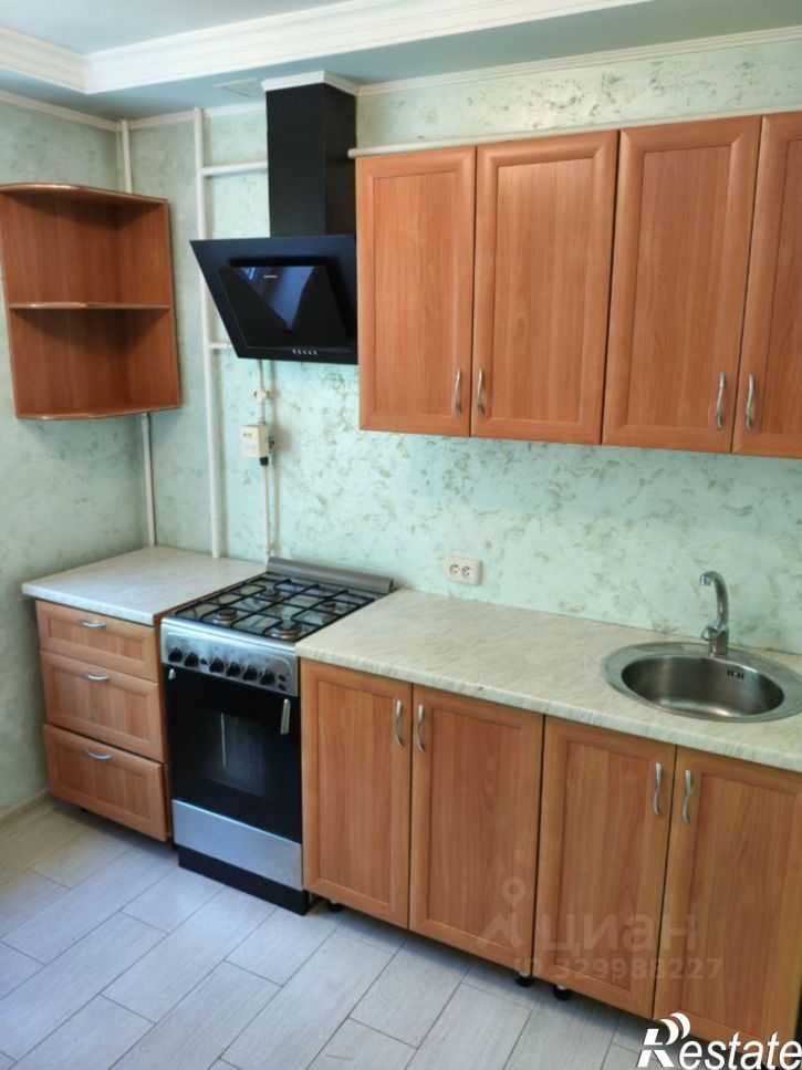 1-комн квартира ул 20-я Амурская, 57,  д. 57