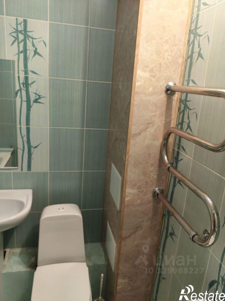 1-комн квартира ул 20-я Амурская, 57,  д. 57