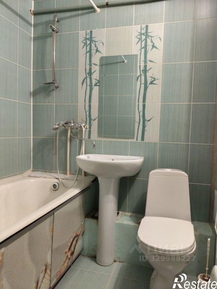 1-комн квартира ул 20-я Амурская, 57,  д. 57