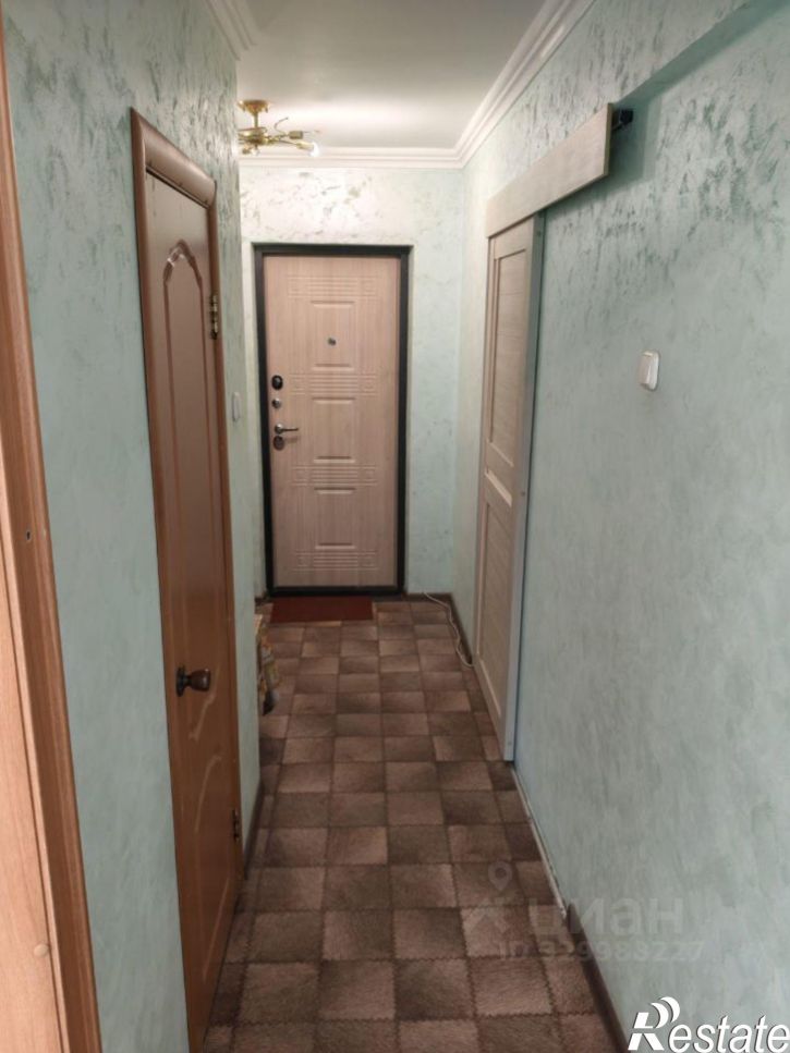 1-комн квартира ул 20-я Амурская, 57,  д. 57