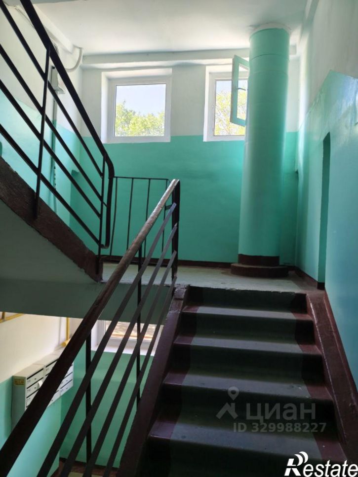 1-комн квартира ул 20-я Амурская, 57,  д. 57