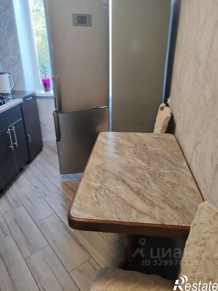 3-комн квартира ул Калинина, 10А,  д. 10А