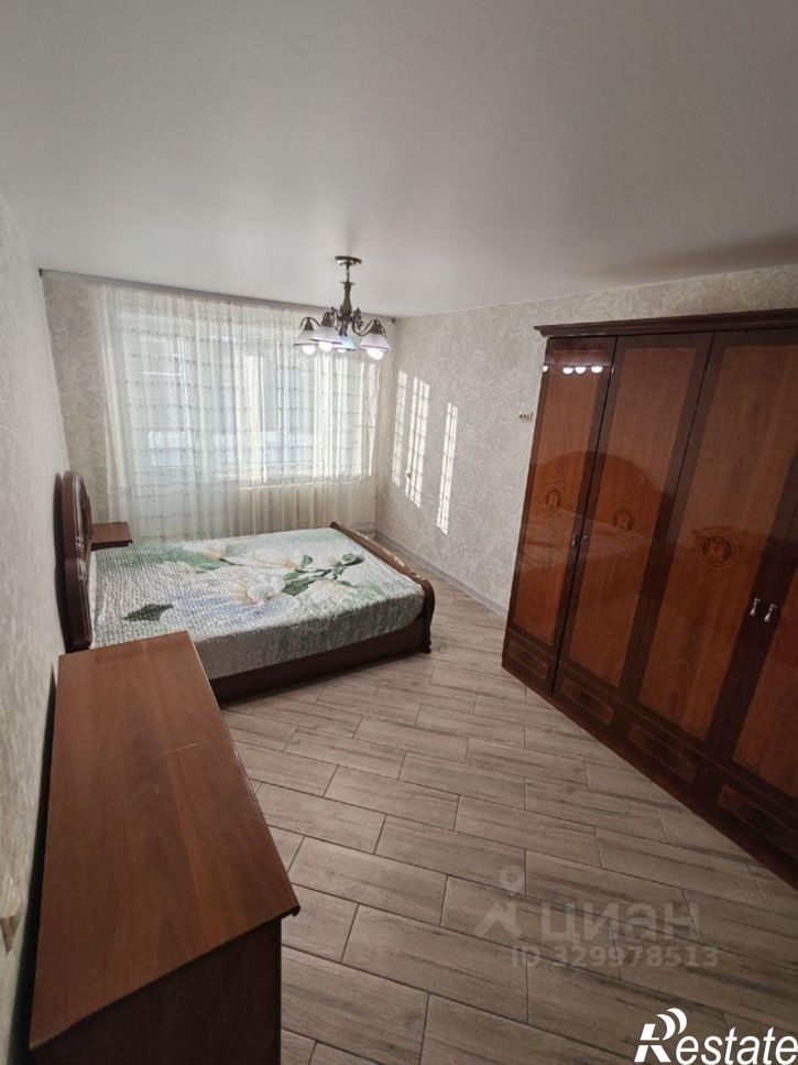 3-комн квартира ул Калинина, 10А,  д. 10А