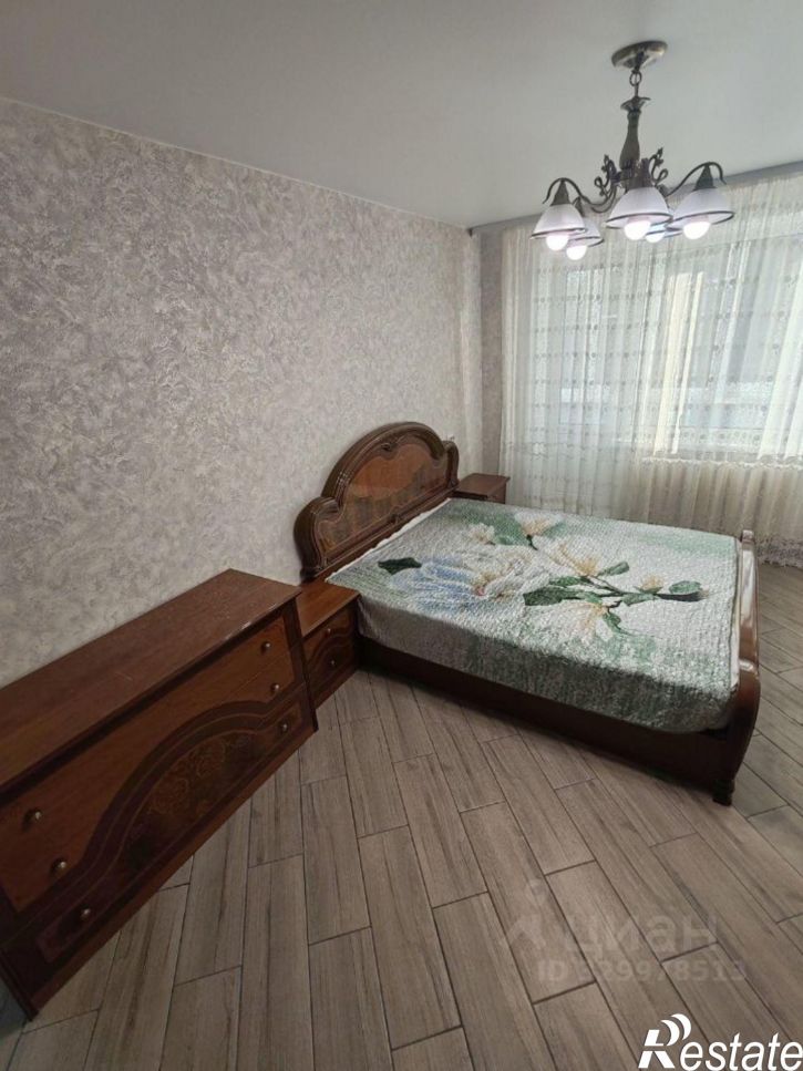 3-комн квартира ул Калинина, 10А,  д. 10А