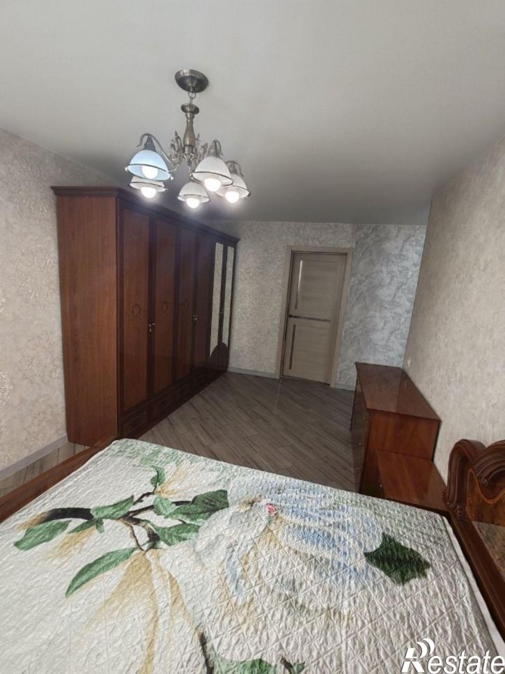 3-комн квартира ул Калинина, 10А,  д. 10А