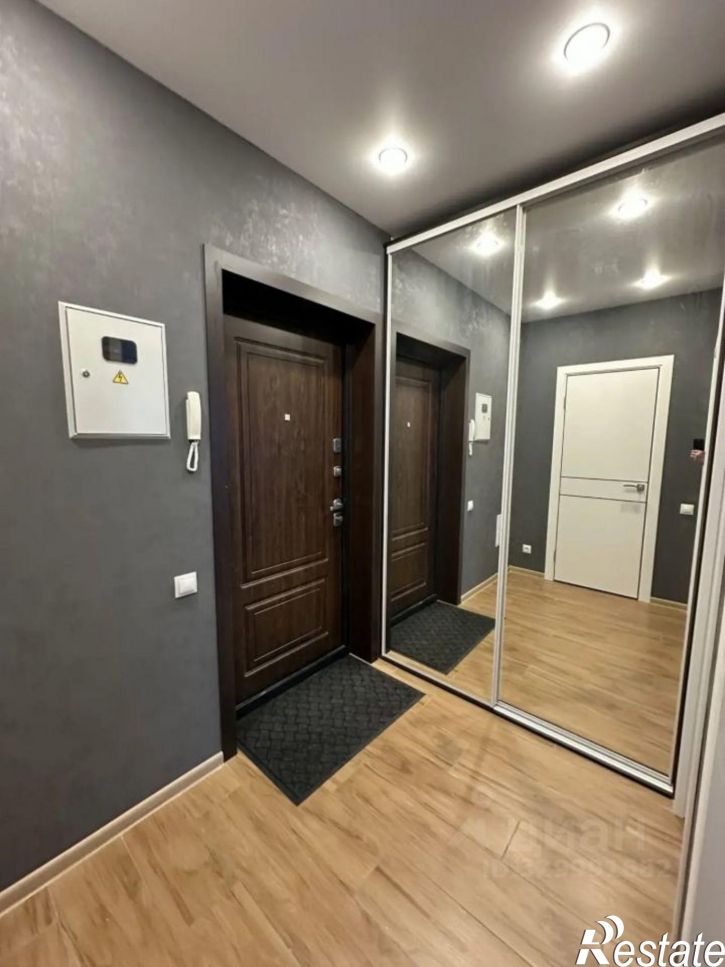 1-комн квартира ул Чернышевского, 2 3,  д. 2 3,  к. 3