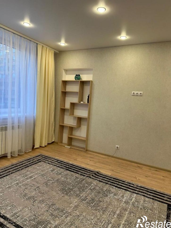 1-комн квартира ул Чернышевского, 2 3,  д. 2 3,  к. 3