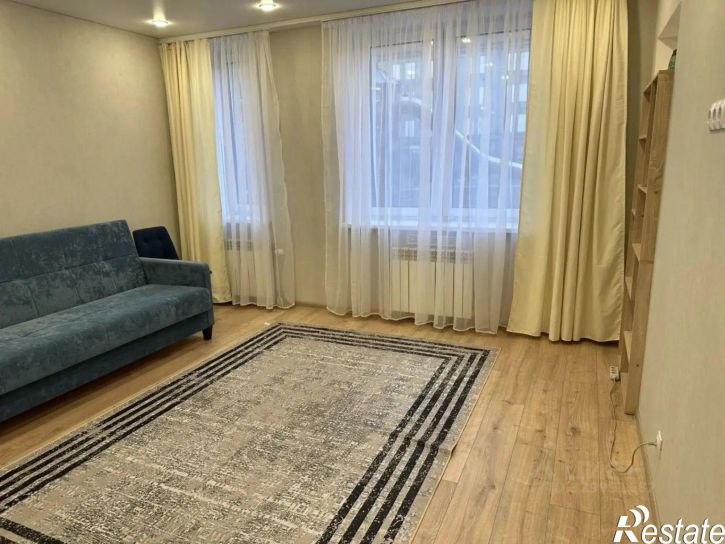 1-комн квартира ул Чернышевского, 2 3,  д. 2 3,  к. 3