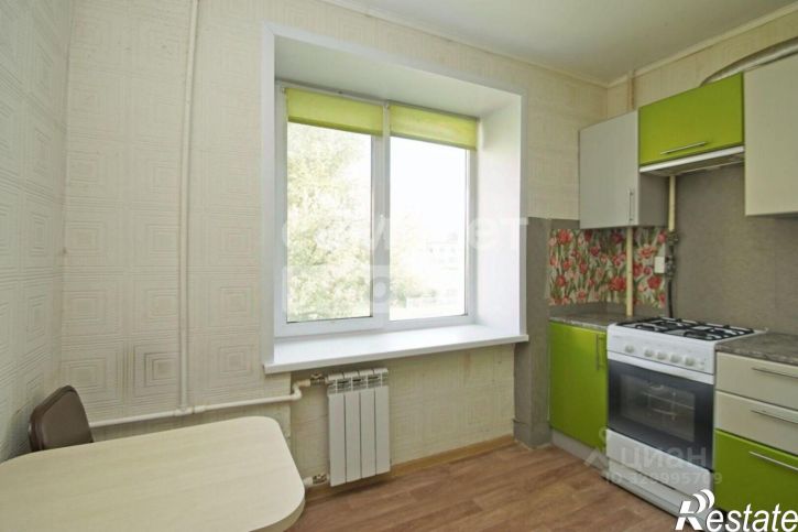 1-комн квартира улица 19-го Партсъезда, 24Б,  д. 24Б