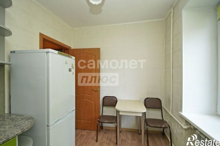 1-комн квартира улица 19-го Партсъезда, 24Б,  д. 24Б