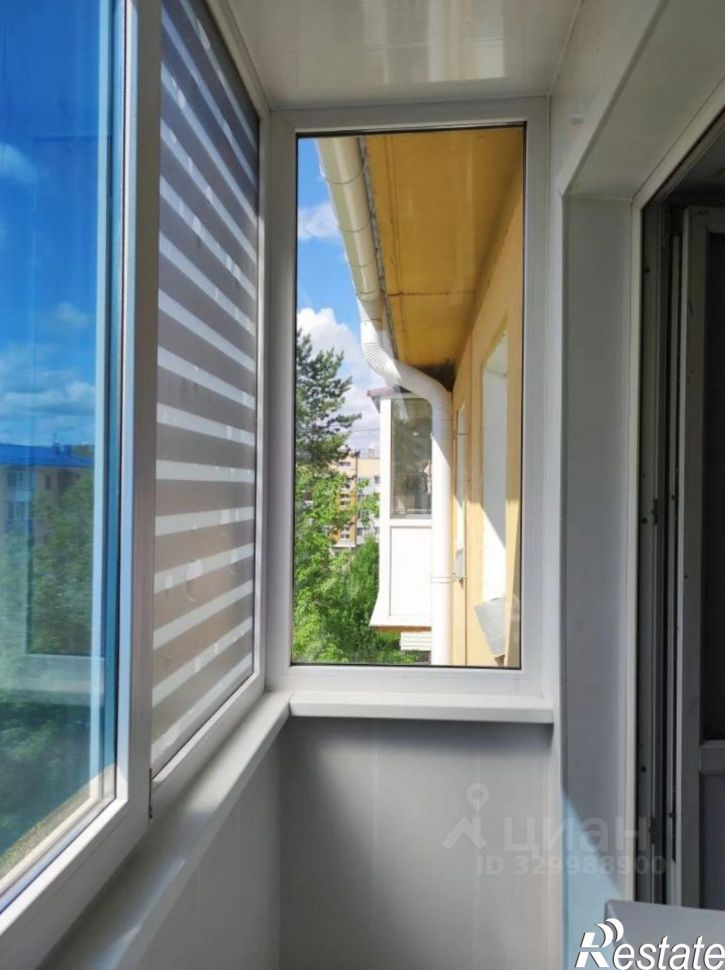 1-комн квартира ул Багратиона, 25А,  д. 25А