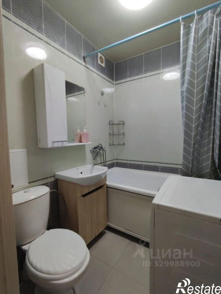 1-комн квартира ул Багратиона, 25А,  д. 25А