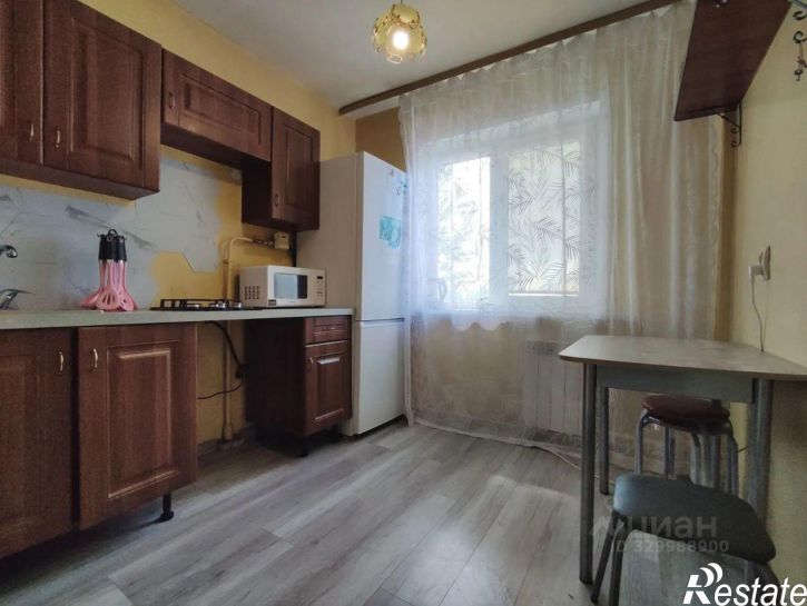 1-комн квартира ул Багратиона, 25А,  д. 25А