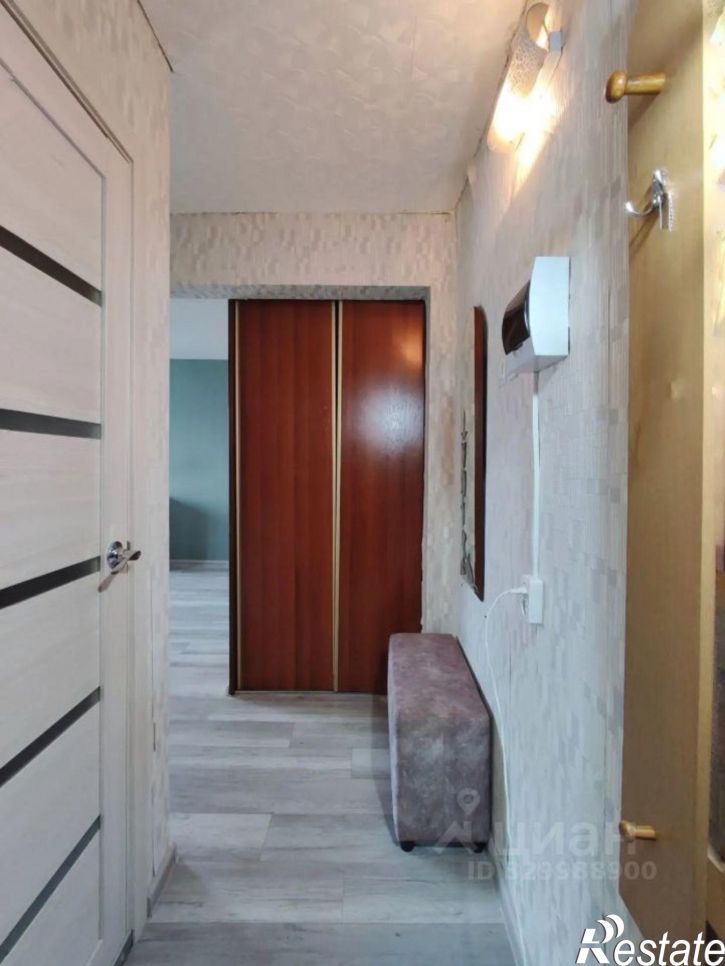 1-комн квартира ул Багратиона, 25А,  д. 25А