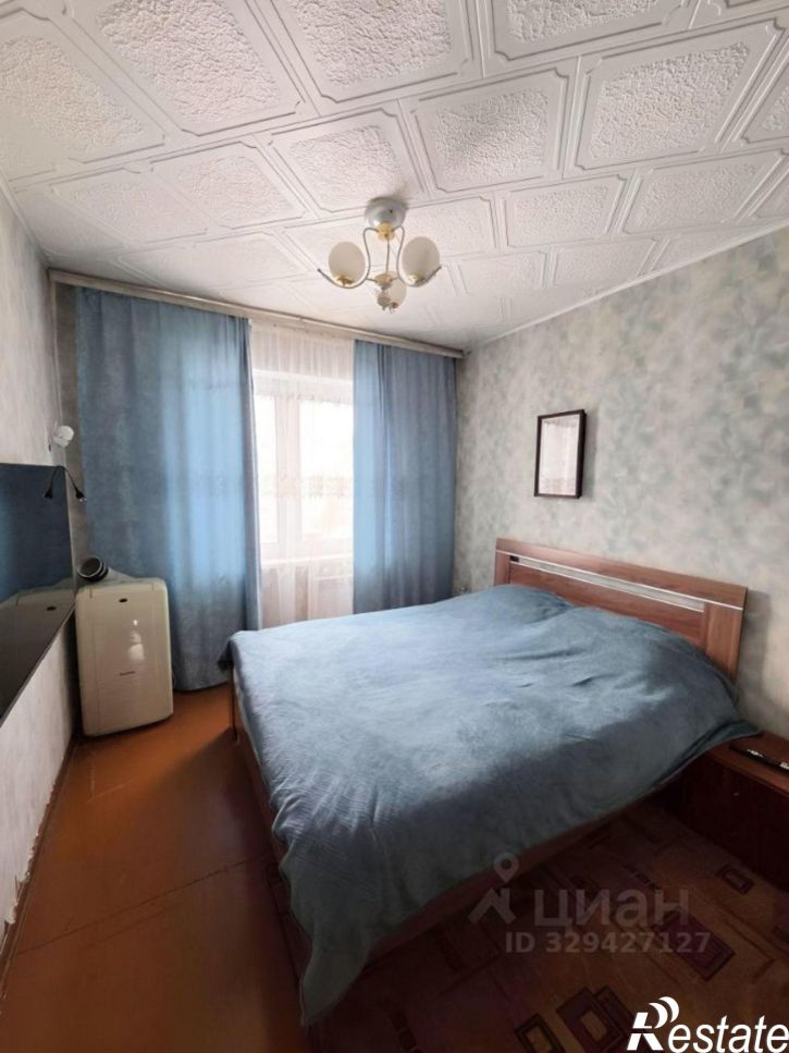3-комн квартира ул Крупской, 17/3,  д. 17/3