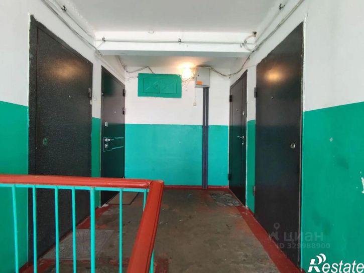 1-комн квартира ул Багратиона, 25А,  д. 25А