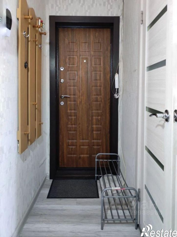 1-комн квартира ул Багратиона, 25А,  д. 25А
