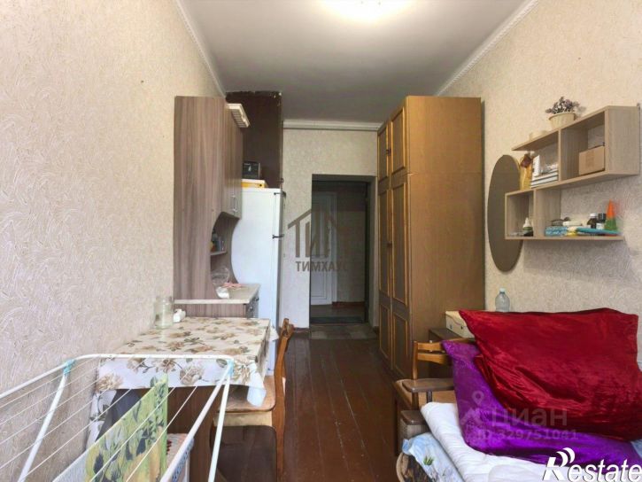 Комната ул 5-я Рабочая, 66а,  д. 66а
