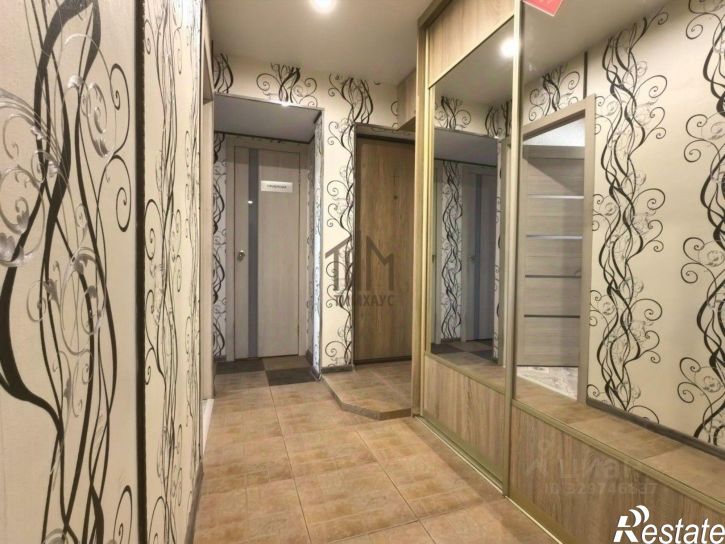 4-комн квартира ул Волгоградская, 26А,  д. 26А