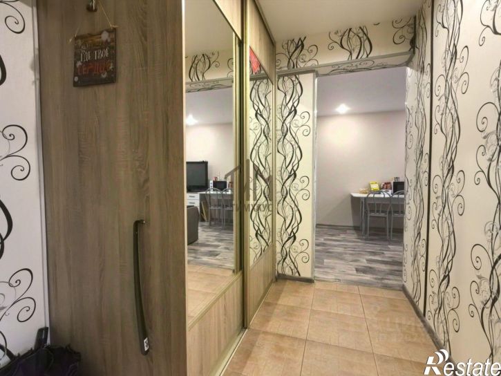4-комн квартира ул Волгоградская, 26А,  д. 26А