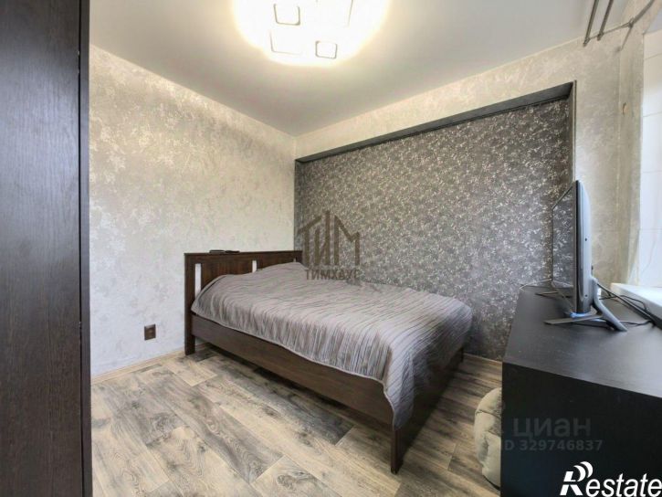 4-комн квартира ул Волгоградская, 26А,  д. 26А