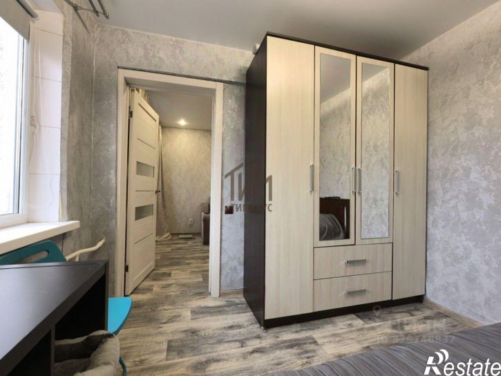 4-комн квартира ул Волгоградская, 26А,  д. 26А