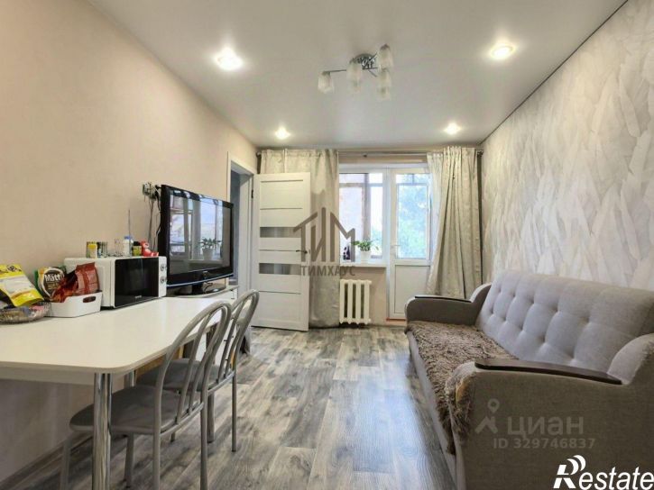 4-комн квартира ул Волгоградская, 26А,  д. 26А