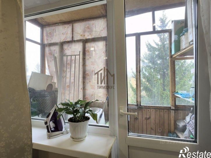 4-комн квартира ул Волгоградская, 26А,  д. 26А