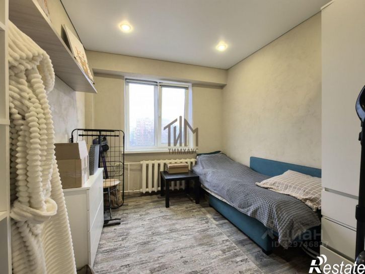 4-комн квартира ул Волгоградская, 26А,  д. 26А