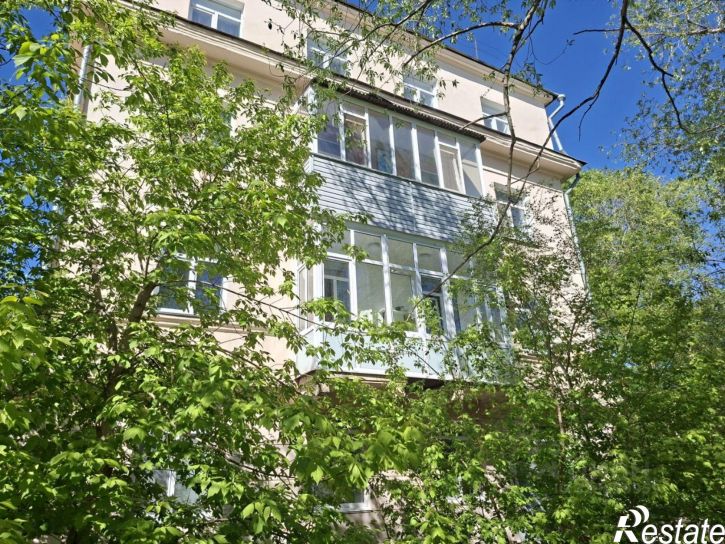 3-комн квартира ул Авиагородок, 5,  д. 5