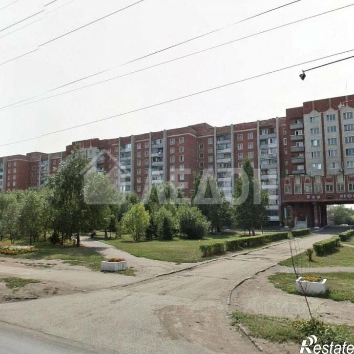 2-комн квартира ул Кирова, 4,  д. 4