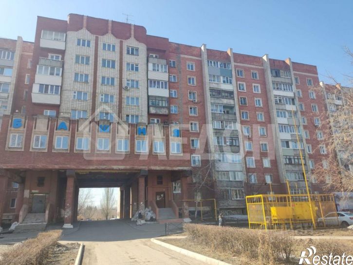 2-комн квартира ул Кирова, 4,  д. 4