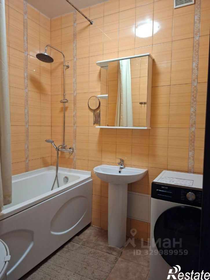 3-комн квартира ул Авиагородок, 5,  д. 5