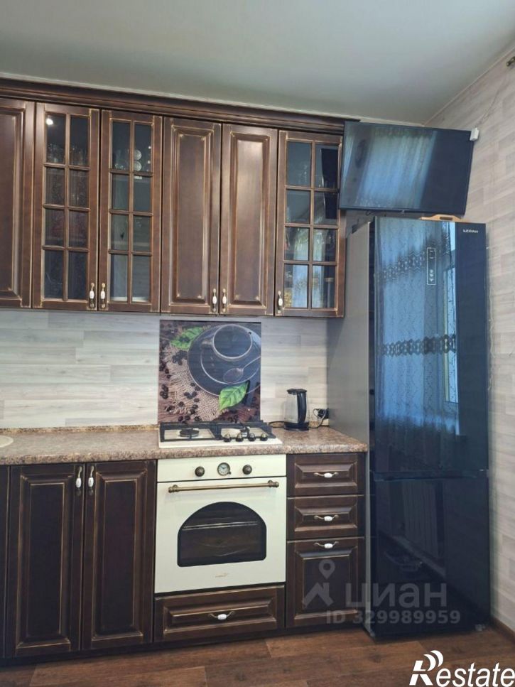 3-комн квартира ул Авиагородок, 5,  д. 5