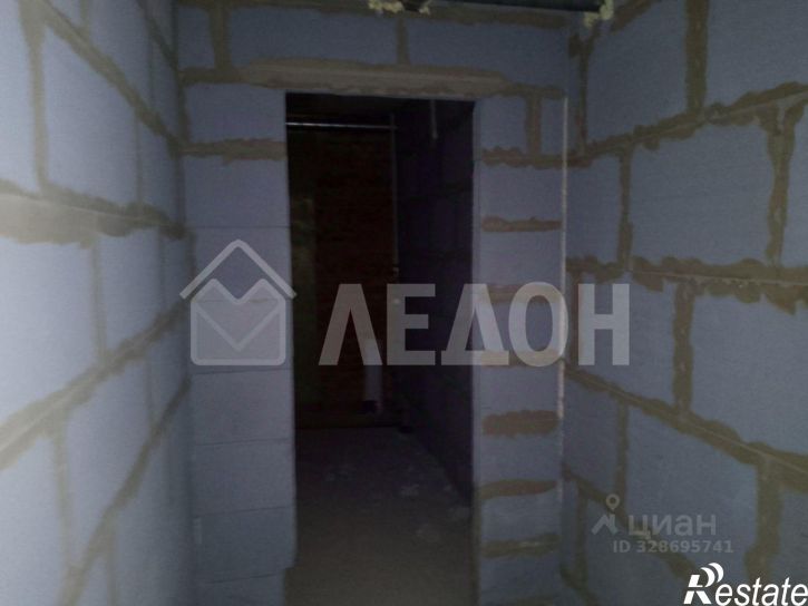 2-комн квартира ул Кирова, 4,  д. 4