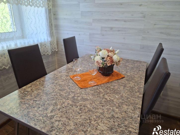 3-комн квартира ул Авиагородок, 5,  д. 5