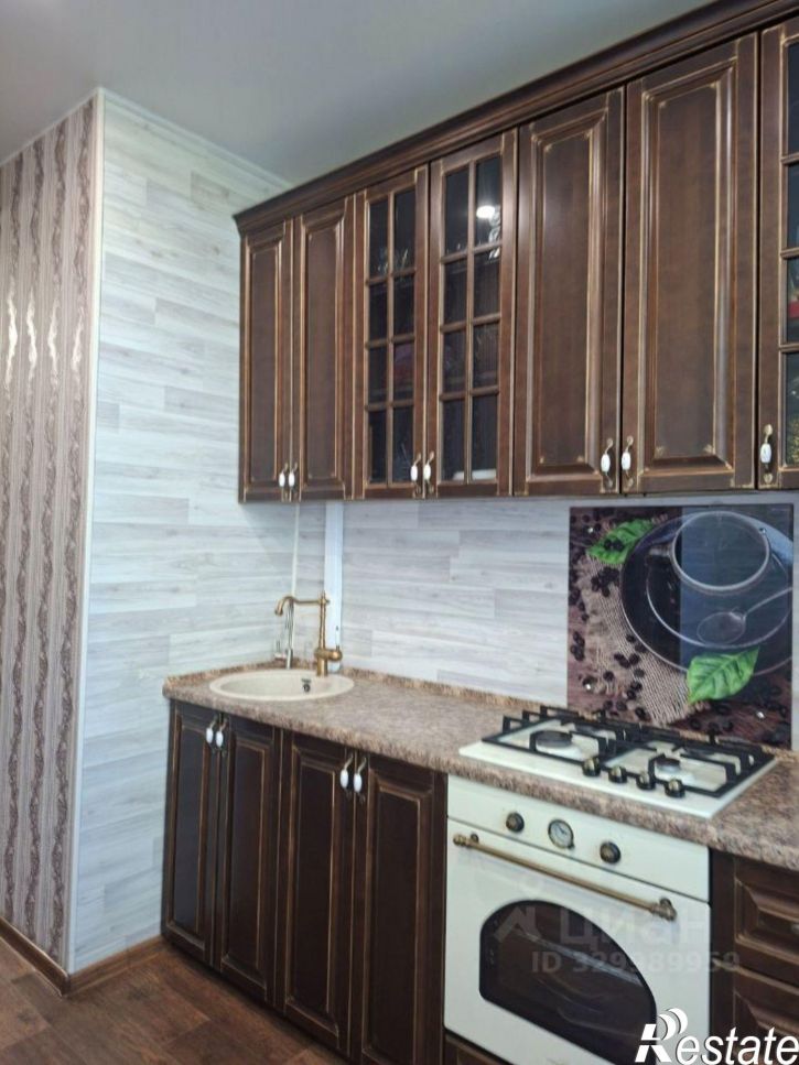 3-комн квартира ул Авиагородок, 5,  д. 5