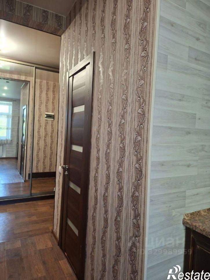 3-комн квартира ул Авиагородок, 5,  д. 5