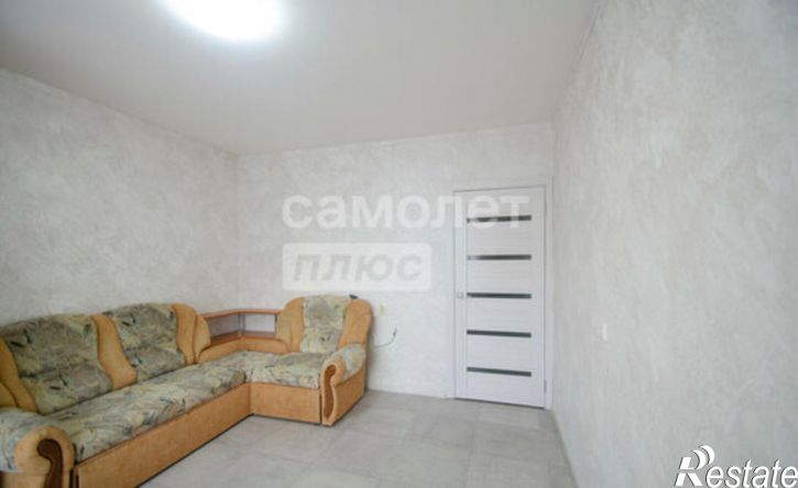 1-комн квартира ул Волгоградская, 40,  д. 40
