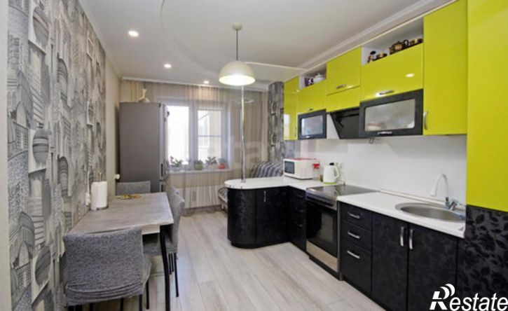 2-комн квартира ул Завертяева, 9 22,  д. 9 22,  к. 22