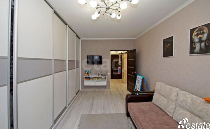 2-комн квартира ул Завертяева, 9 22,  д. 9 22,  к. 22
