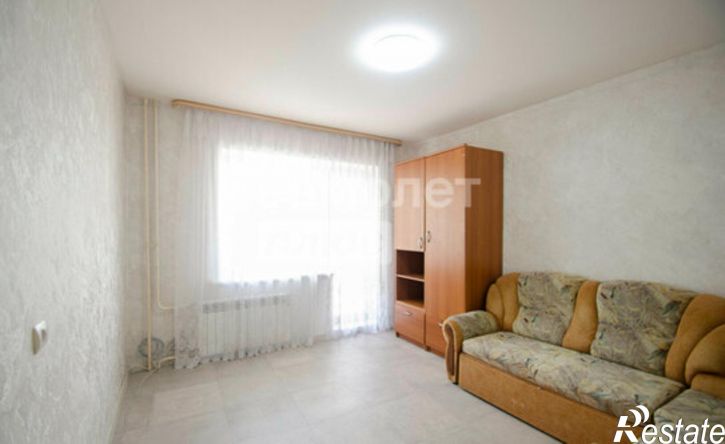 1-комн квартира ул Волгоградская, 40,  д. 40