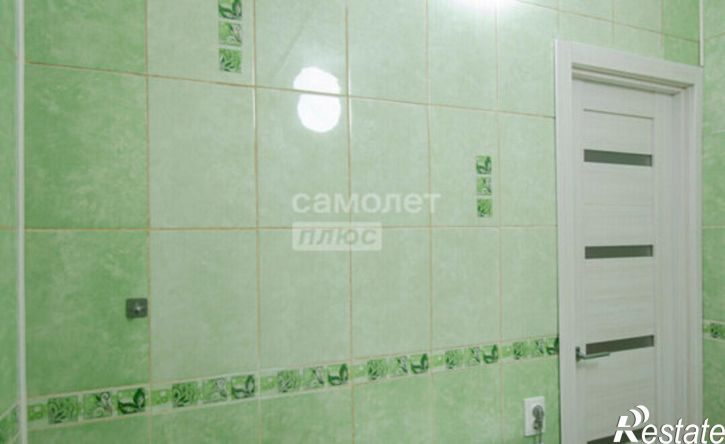 1-комн квартира ул Волгоградская, 40,  д. 40