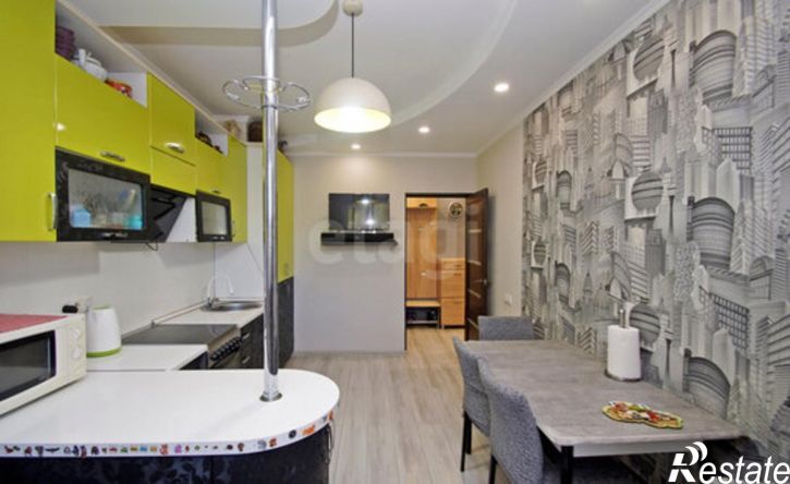 2-комн квартира ул Завертяева, 9 22,  д. 9 22,  к. 22