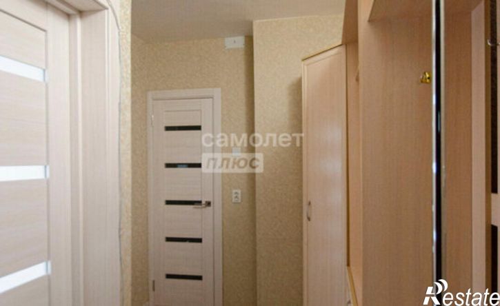 1-комн квартира ул Волгоградская, 40,  д. 40